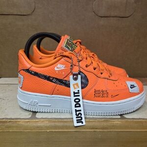 Nike Air Force 1 Low "Just Do It"